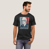 T-shirt Barry Goldwater (Devant entier)