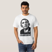 T-SHIRT BARRY SOETORO (Devant entier)