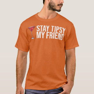 T-shirt Bartender Gifts for Barkeepers and Mixologists 6