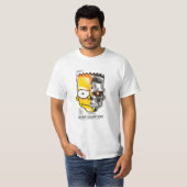 T-shirt Bartonator (Devant entier)