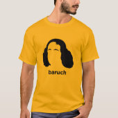 T-shirt Baruch (Devant)