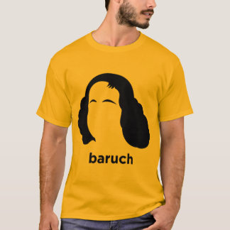 T-shirt Baruch