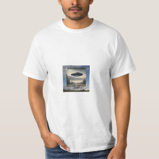 T-shirt bas