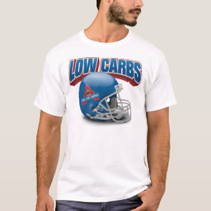 T-shirt Bas glucides "grande" pièce en t principale :