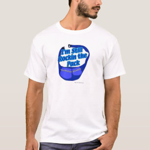 T-shirt Basculez ce paquet !