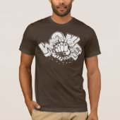 T-SHIRT BASÉ (Devant)