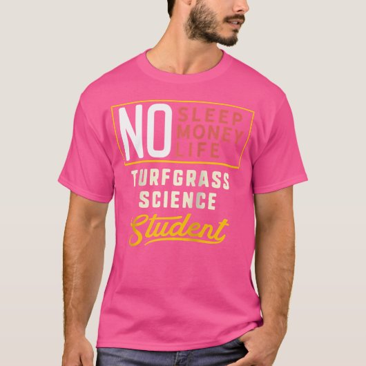 T-shirt Base-ball (Devant)