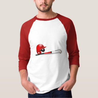 T-shirt Base-ball
