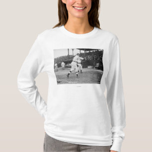 T-shirt Base-ball de Pittsburgh Pirates de Raymond