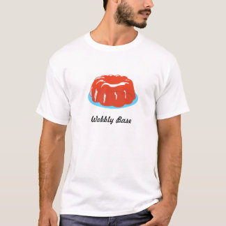 T-shirt Base bancale