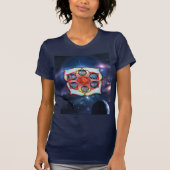 T-shirt Base Chakra (Devant)