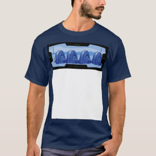 T-shirt Base Echo