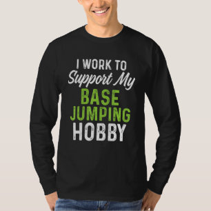 T-shirt Base Jumper de base 10