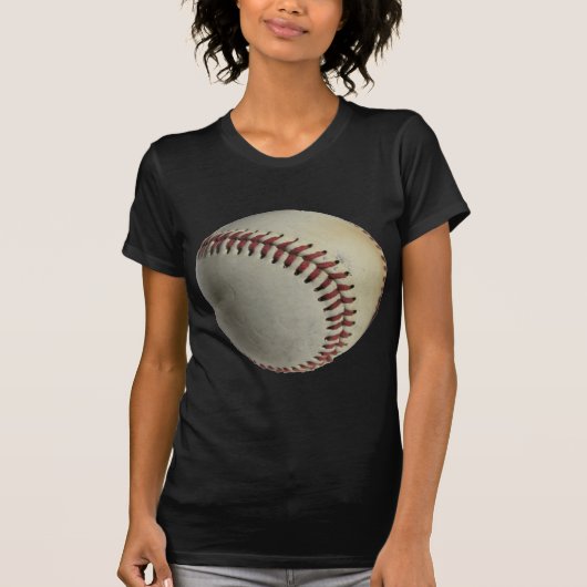T-shirt Baseball (Devant)