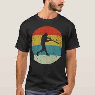 T-shirt baseball