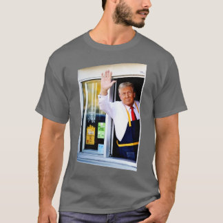 T-shirt Baseball 2024