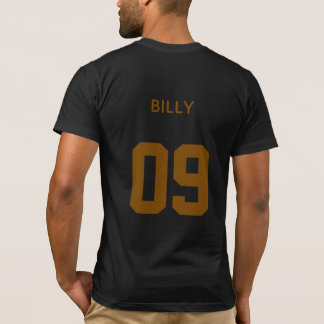 T-shirt baseball Billy le Lapin™ sports Série