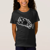 T-Shirt BASES ET OBJETS (Devant)