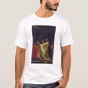 T-shirt Basil le grand, 1811-12