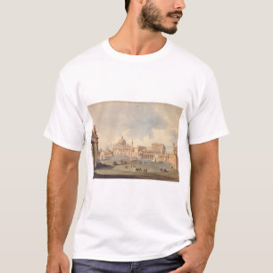 T-shirt Basilique pontificale de Saint Pierre au Vatican