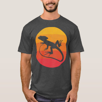 T-shirt Basilisk