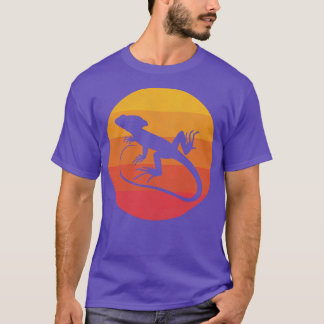 T-shirt Basilisk