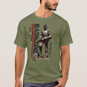 T-SHIRT BASILONE (Devant)