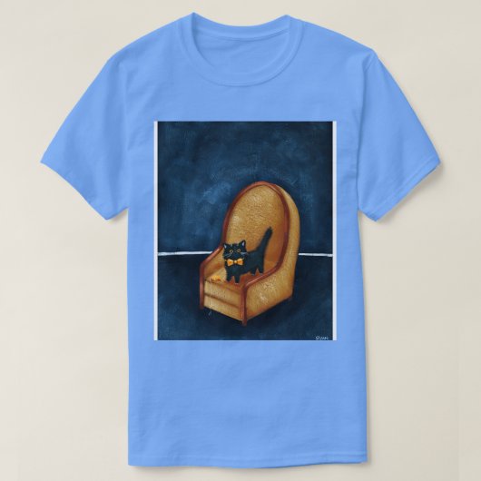 T-shirt Basils New Toy (Design devant)