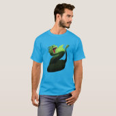 T-shirt Basique (Devant entier)