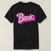 T-shirt basique (Design devant)