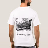 T-shirt basique (Dos)