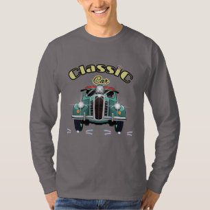 T-Shirt basique à manches longues
