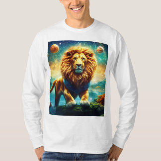 T-shirt basique à manches longues