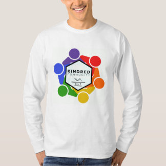 T-Shirt basique à manches longues
