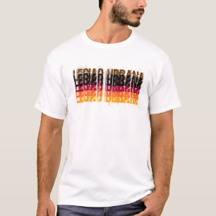 T-shirt Basique Légion Urbaine