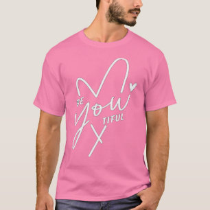 T-shirt basique masculin essentiel