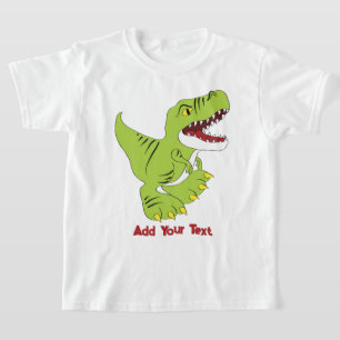 T-shirt basique pour enfants