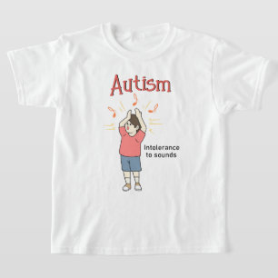 T-shirt basique pour enfants