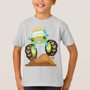 T-shirt basique pour enfants