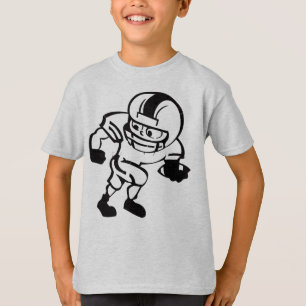 T-shirt basique pour enfants