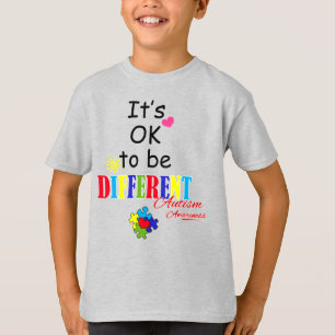 T-shirt basique pour enfants