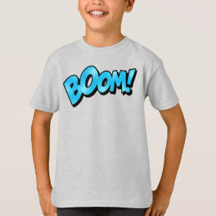 T-shirt basique pour enfants