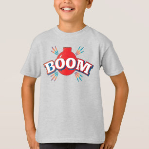 T-shirt basique pour enfants