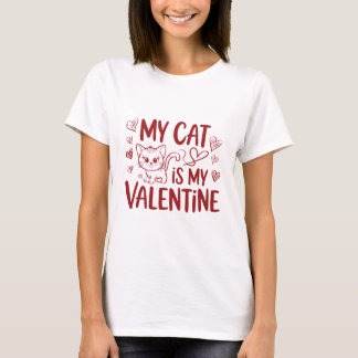 T-shirt basique pour femme