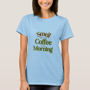 T-shirt basique pour femmes