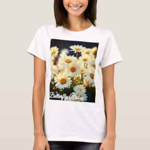 T-shirt basique pour femmes