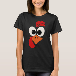 T-shirt basique pour femmes