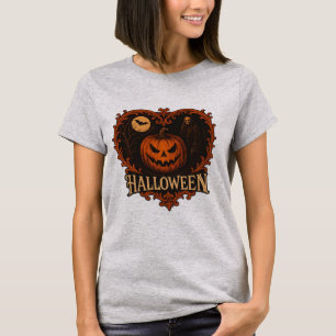 T-shirt basique pour femmes