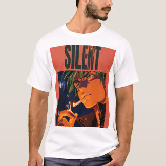 T-shirt basique pour homme