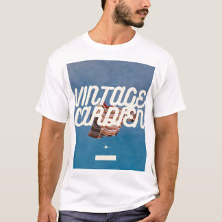 T-shirt basique pour homme